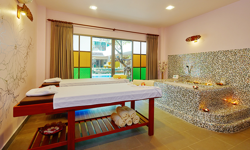 AGATE SPA