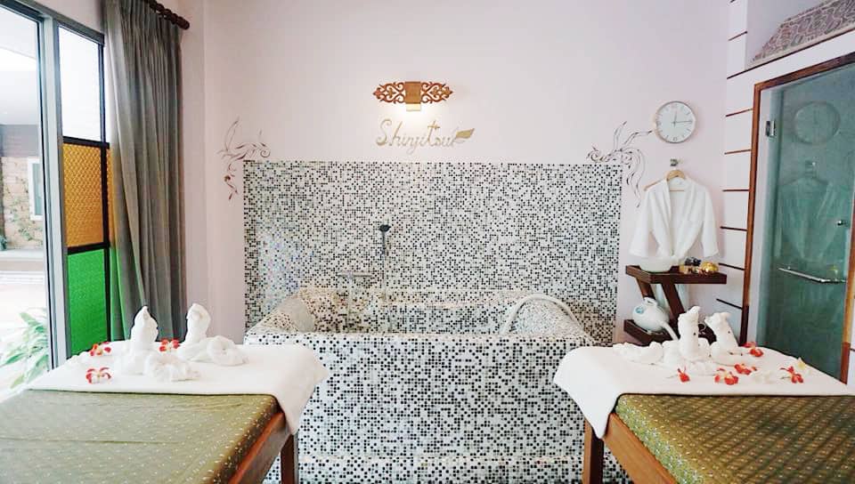 AGATE SPA